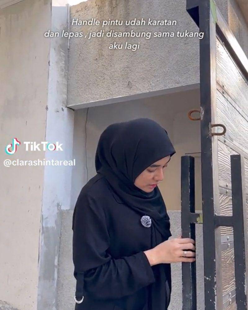 Tiktok.com/clarashintareal